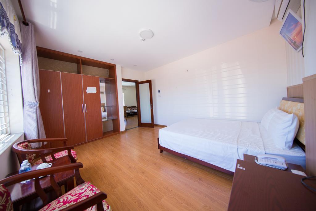 Hung Tuyen Hotel Дананг Екстериор снимка