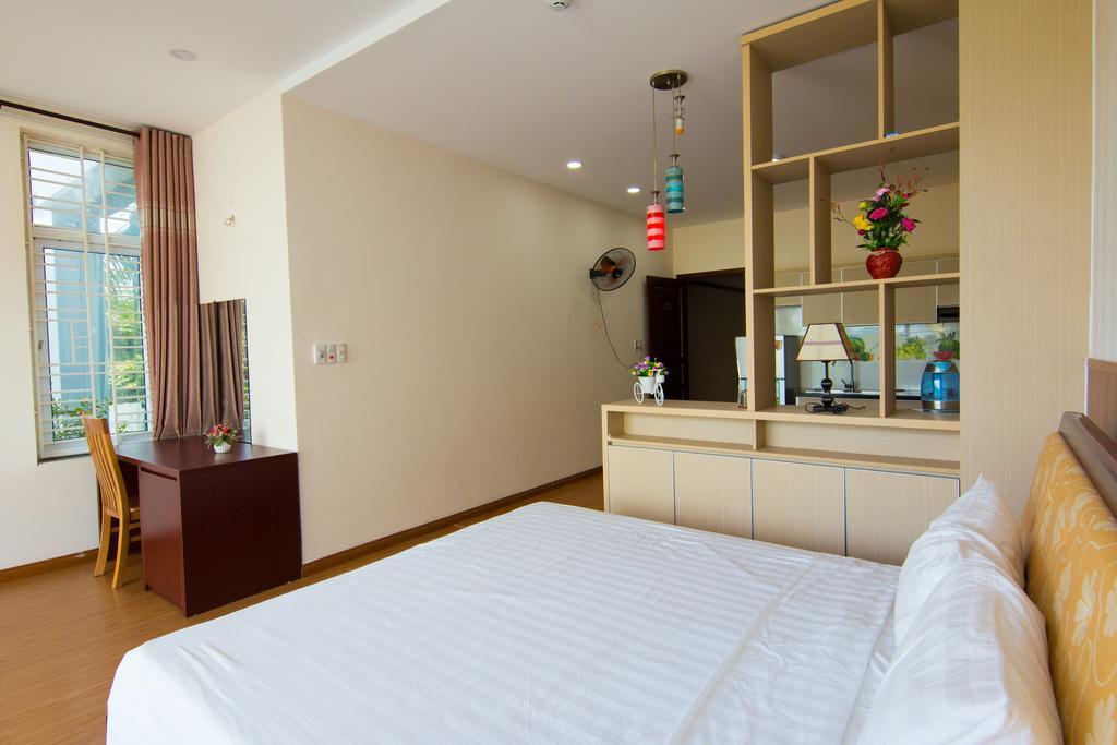 Hung Tuyen Hotel Дананг Екстериор снимка