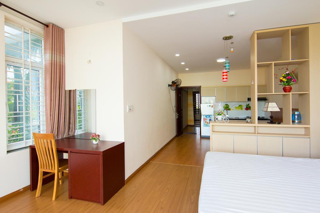 Hung Tuyen Hotel Дананг Екстериор снимка