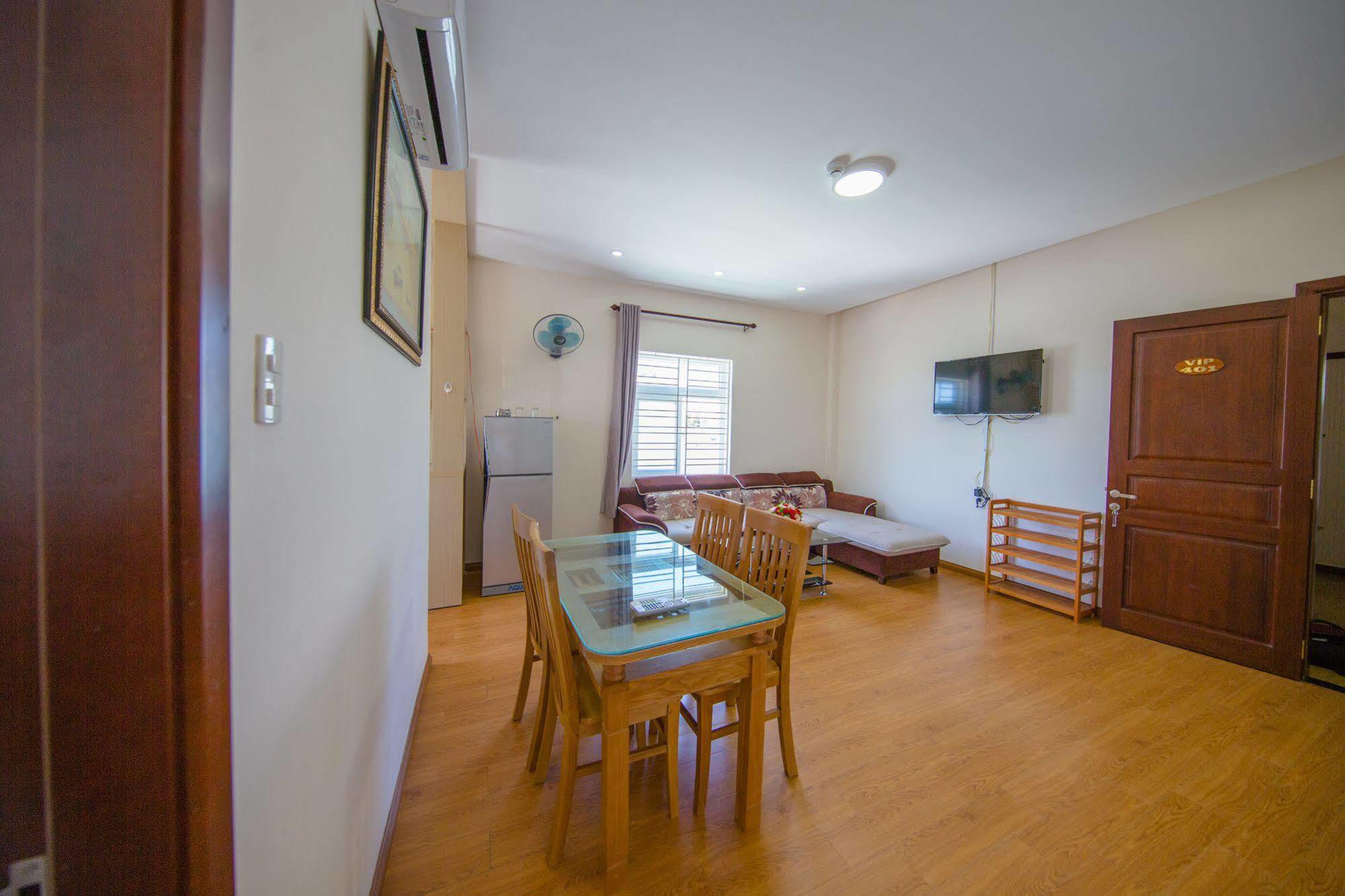 Hung Tuyen Hotel Дананг Екстериор снимка